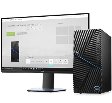 Dell G5 Gaming