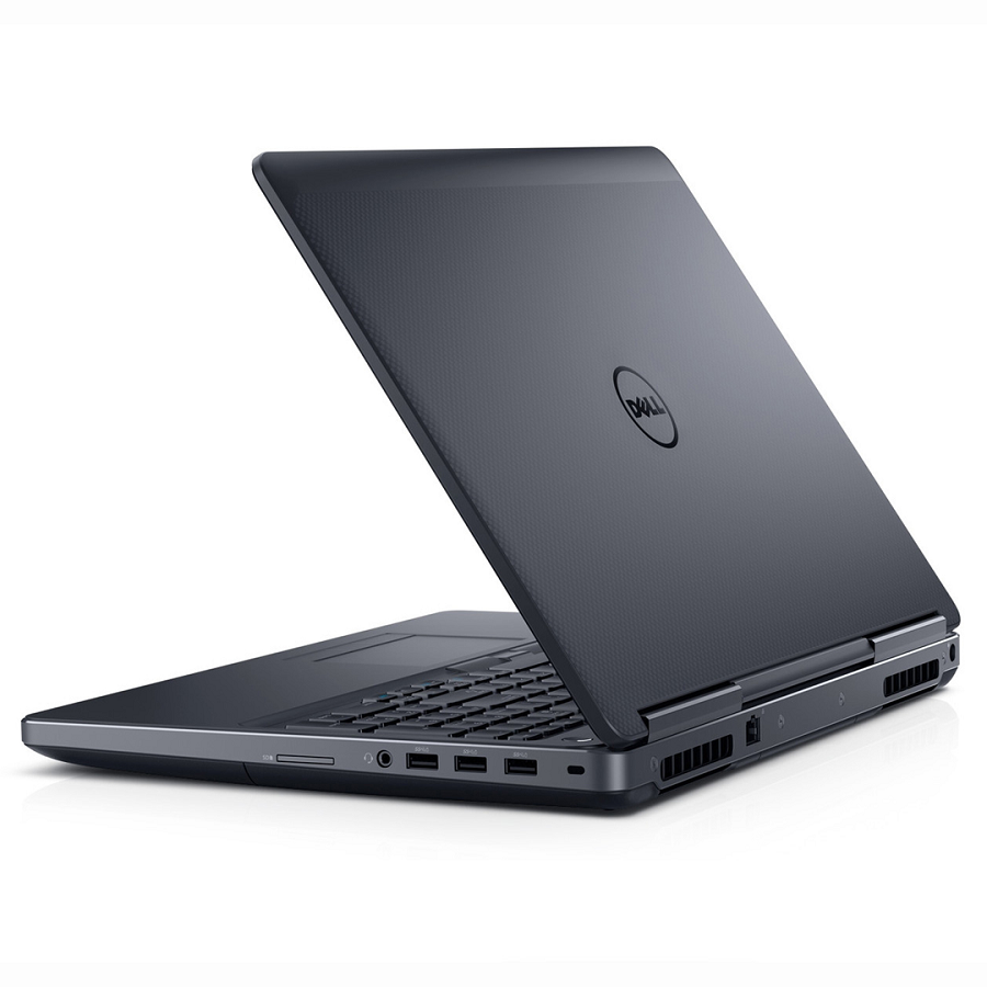 Những mẫu laptop chạy chip Xeon? Có nên mua DELL Xeon