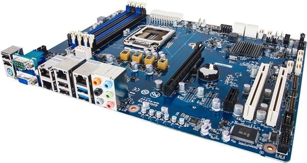 main server socket 1150