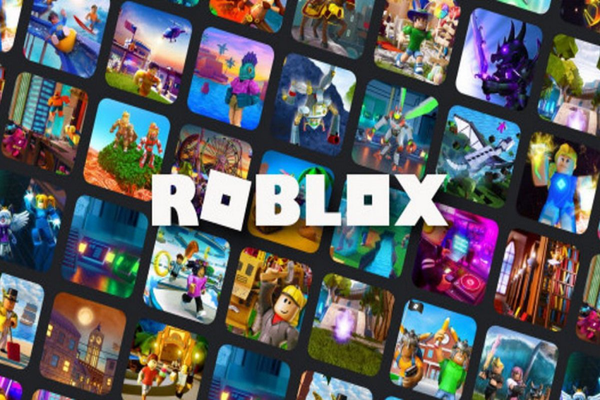 game trên roblox