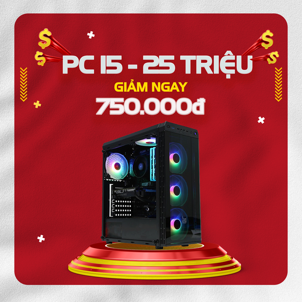 build PC