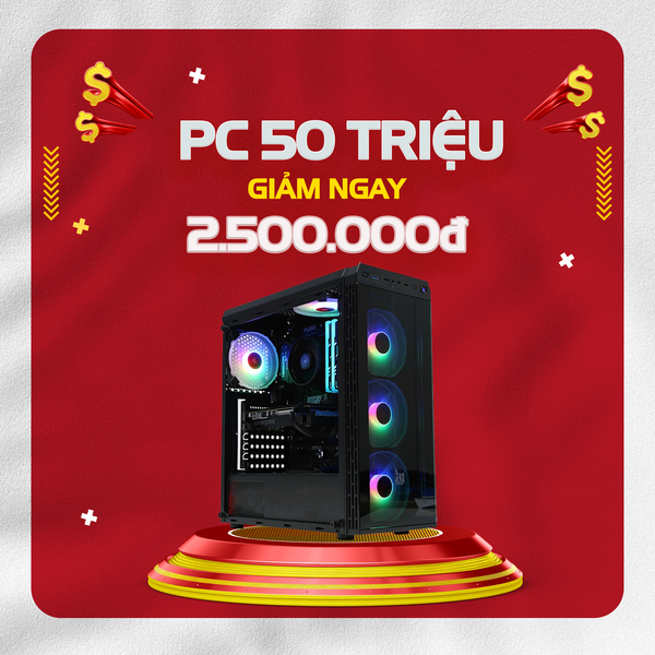 build PC