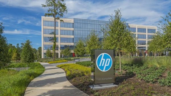 HP Inc