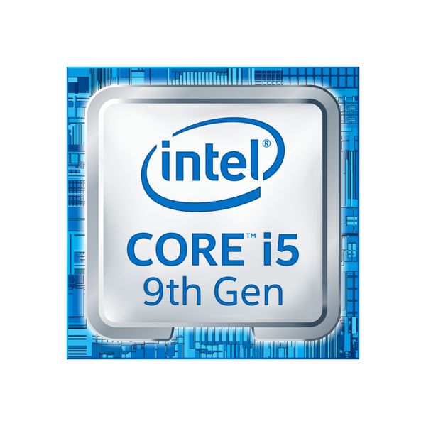 Đánh giá CPU Intel Core I5 9600KF