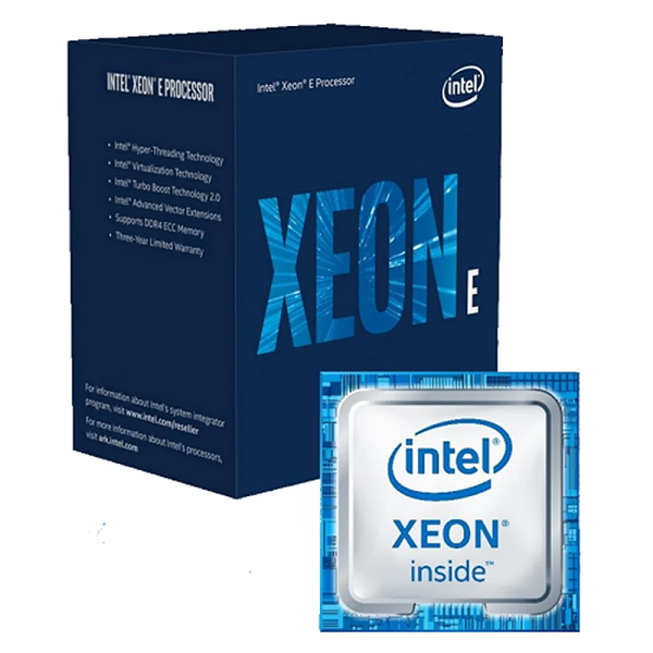 pc xeon