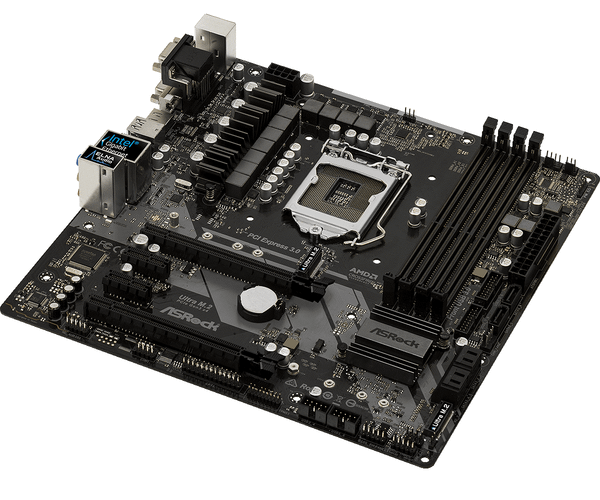 mainboard hư có sửa được không