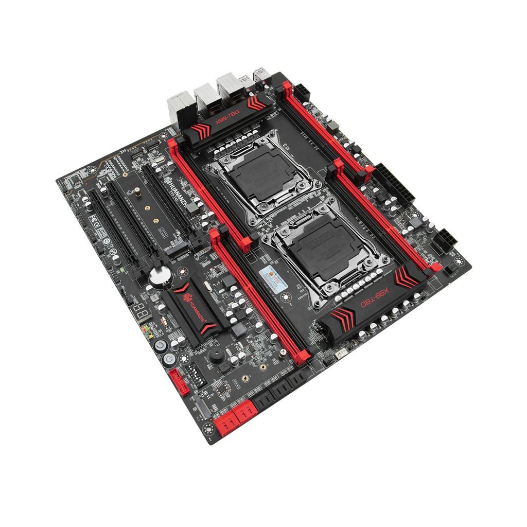 mainboard huananzhi x99-t8d