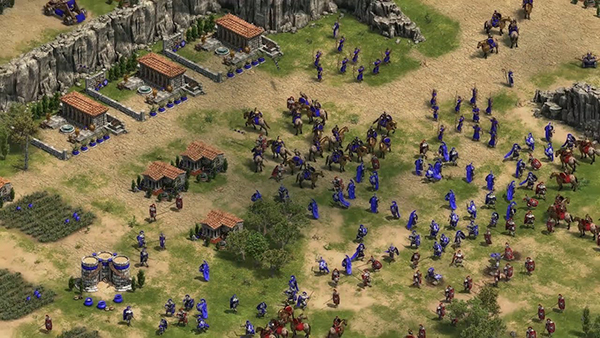 Age of Empires – Đế chế
