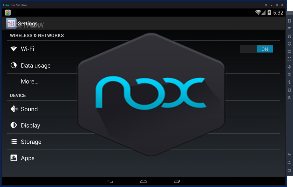 Nox có an toàn không