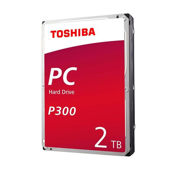 ổ cứng hdd 2TB