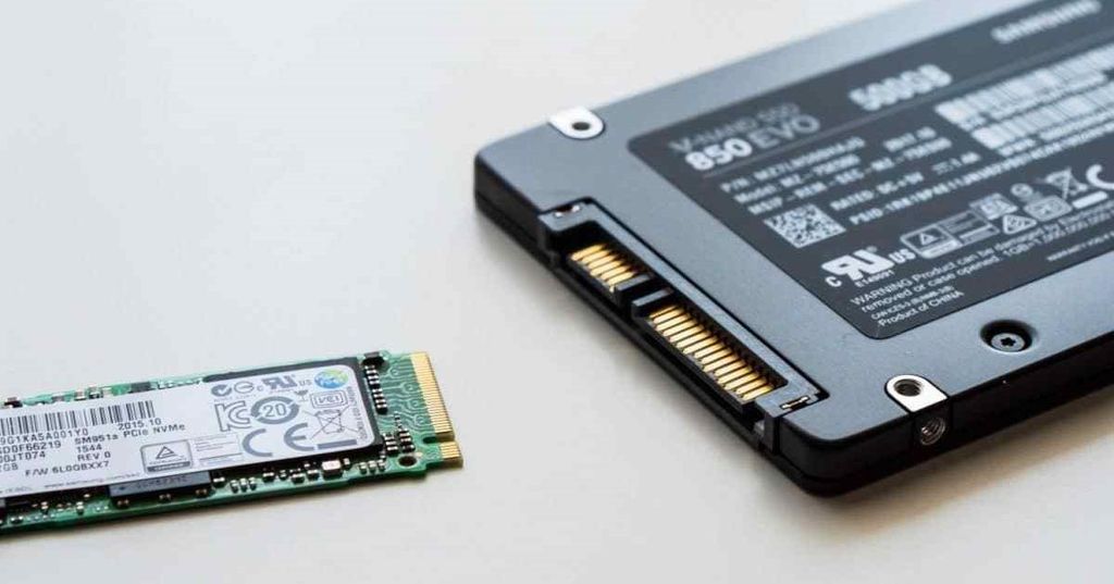 ổ cứng SSD 160GB