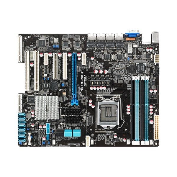 main server socket 1150