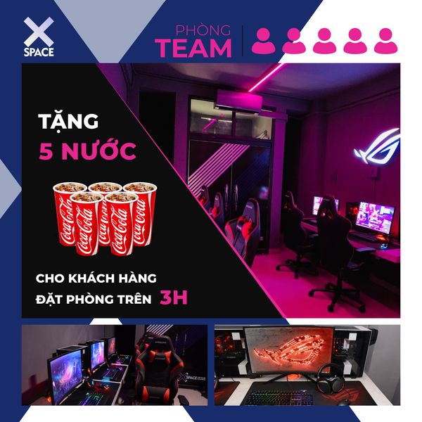 phòng net đắt nhất Việt Nam 1