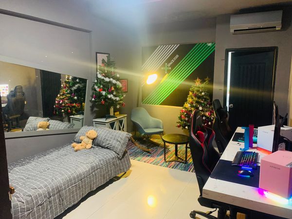 phòng net đắt nhất Việt Nam 2