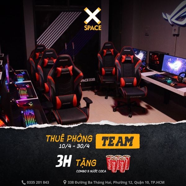 phòng net đắt nhất Việt Nam 4