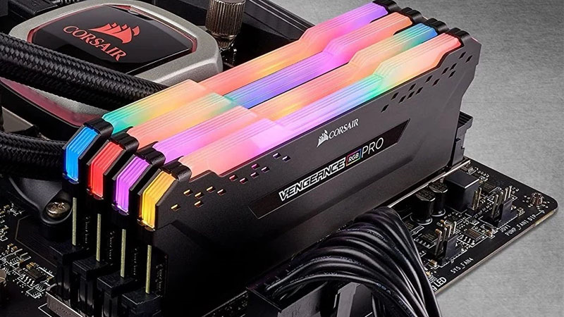 ram ddr4