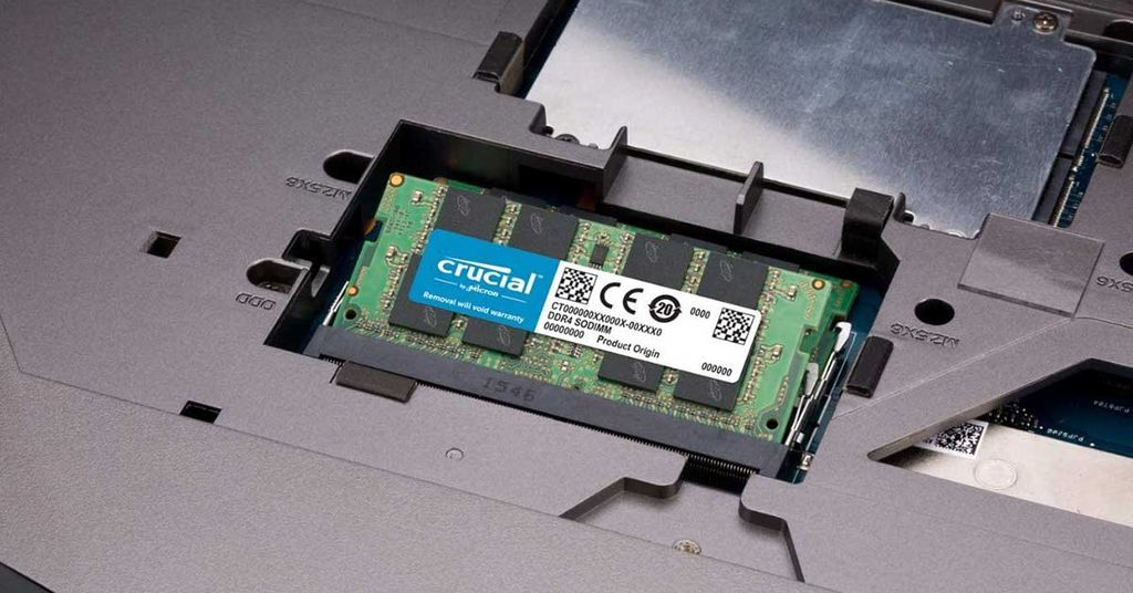 Lời khuyên: Có nên dùng ram ECC cho laptop?