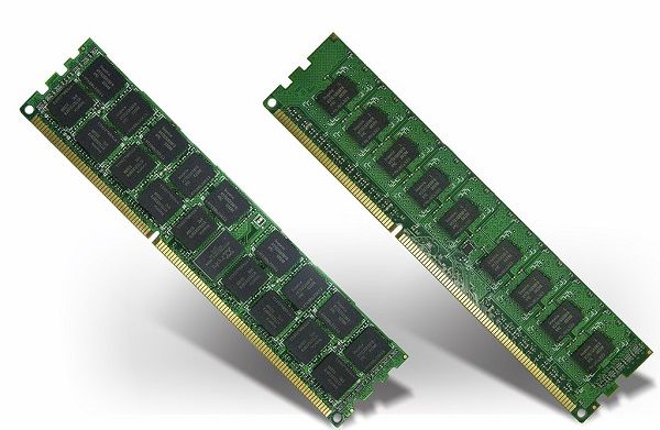 ram ecc khác ram thường điểm đặc biệt nào