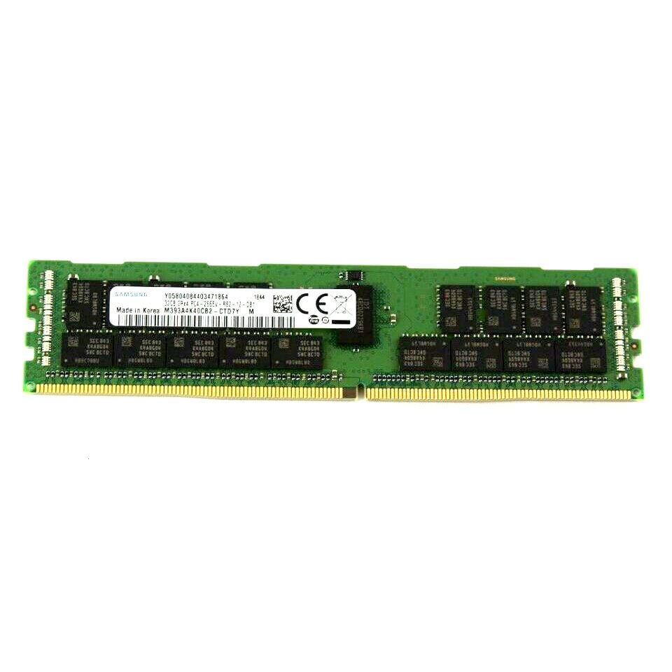 Ram server ECC Samsung