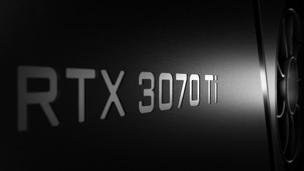 RTX 3070TI