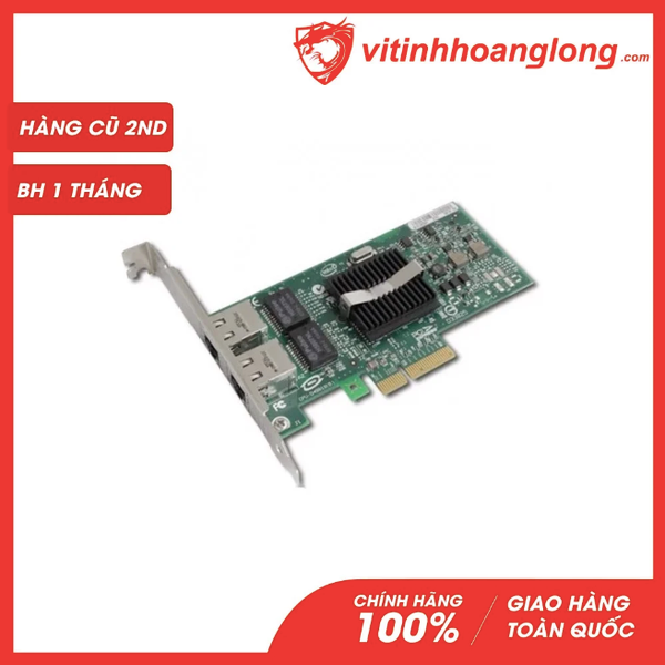 Khái niệm card mạng