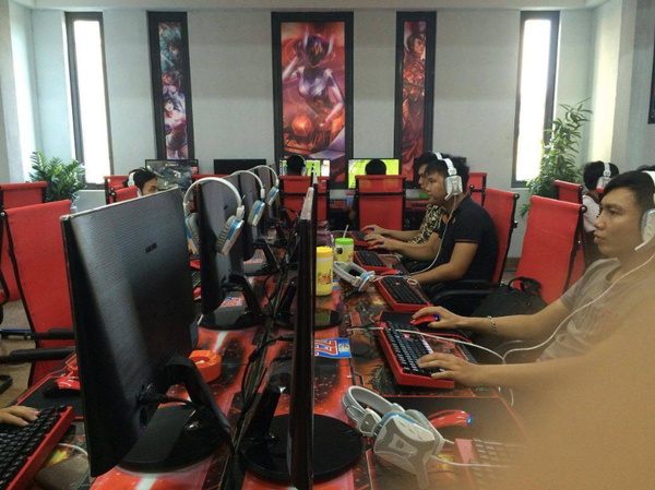 Nguyên tắc khi chọn card mạng cho Server BootROM