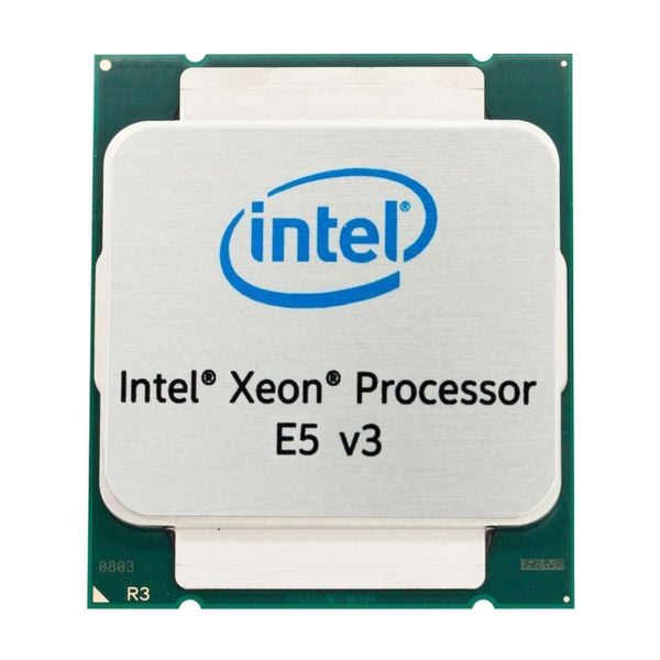CPU Intel Xeon E5 2673 V2 Socket LGA 2011 8 nhân 16 luồng