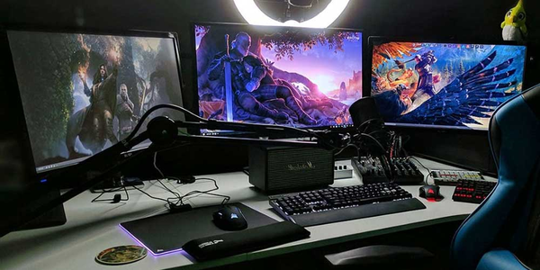 Hướng Dẫn Build PC Chơi Liên Minh Huyền Thoại Siêu Mượt Giá Dưới 15 Triệu