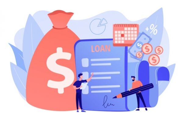 Tính toán khoản vay khi lắp đặt phòng nét trả góp