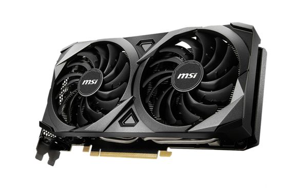 VGA RTX 3060Ti đáp ứng được các tựa game cấu hình mạnh