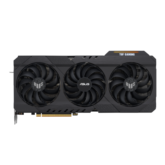 VGA Radeon RX 6950 XT Tuf Gaming OC Edition 16GB GDDR6