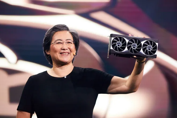 AMD Radeon RX 6000 chính thức lộ diện: Hiệu năng vượt mặt RTX 3000, giá rẻ bất ngờ, hỗ trợ cả Ray Tracing