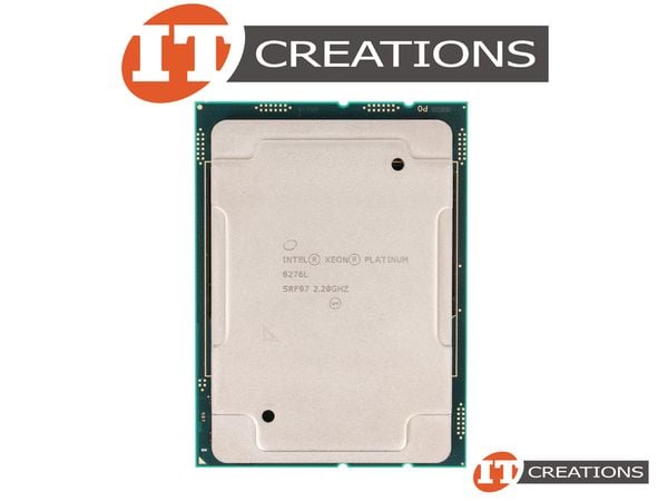 Intel Xeon Scalable Platinum 9282