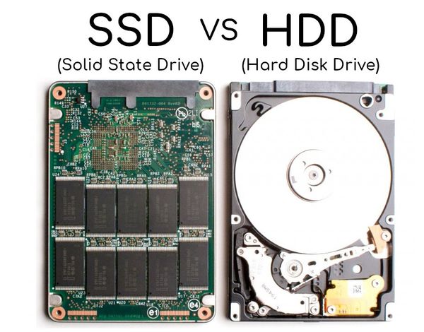 ổ cứng SSD 180GB