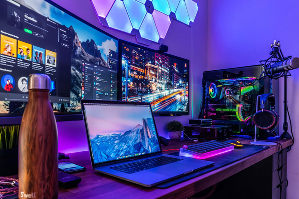 Hướng Dẫn Build PC Chơi Liên Minh Huyền Thoại Siêu Mượt Giá Dưới 15 Triệu