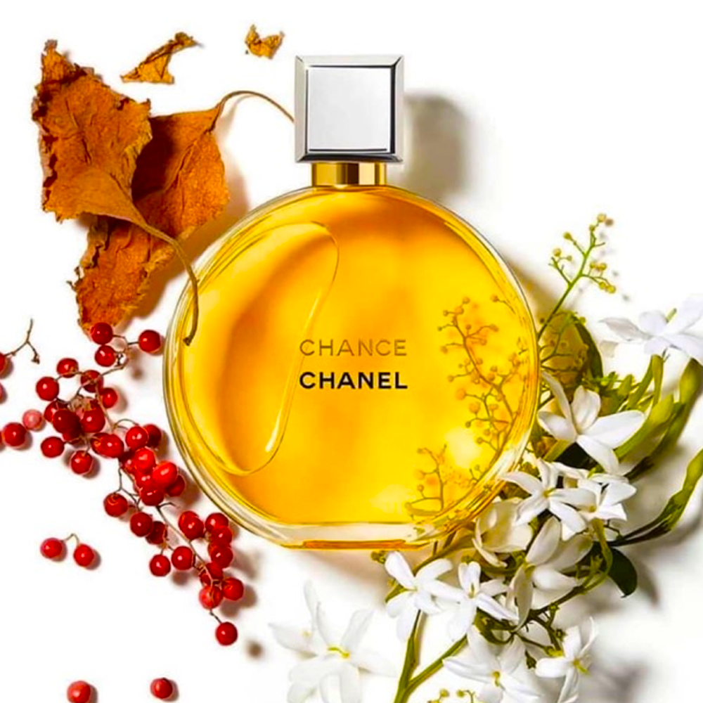 Nước Hoa Nữ Chanel Chance Eau Tendre