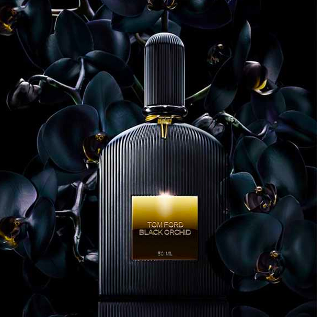 Nước hoa Tom Ford BLACK ORCHID EDP 4mLNước hoa Tom Ford BLACK ORCHID EDP  4mL – SaigonScent