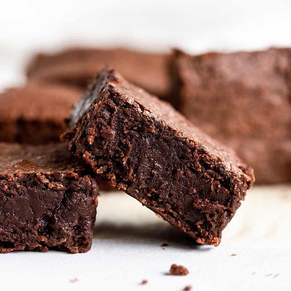 Brownie chocolate có gì đặc biệt?