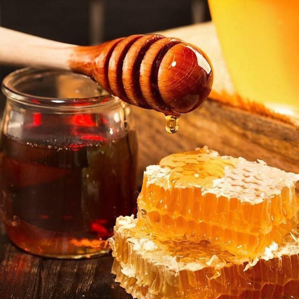 KEO ONG - BÍ MẬT CHO LÀN DA HOÀN HẢO!