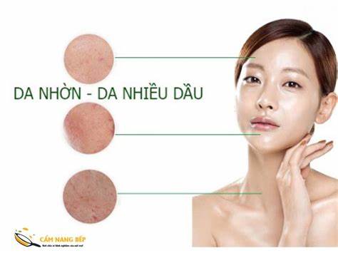 Mách Bạn Bí Quyết Makeup Cho Da Dầu