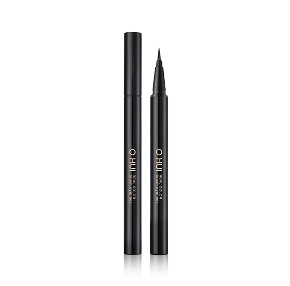 Review Kẻ Mắt Nước OHUI Real Color Eyeliner Sắc Nét, Không Trôi