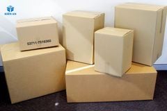 Hướng dẫn cách đo kích thước hộp, thùng Carton chuẩn nhất