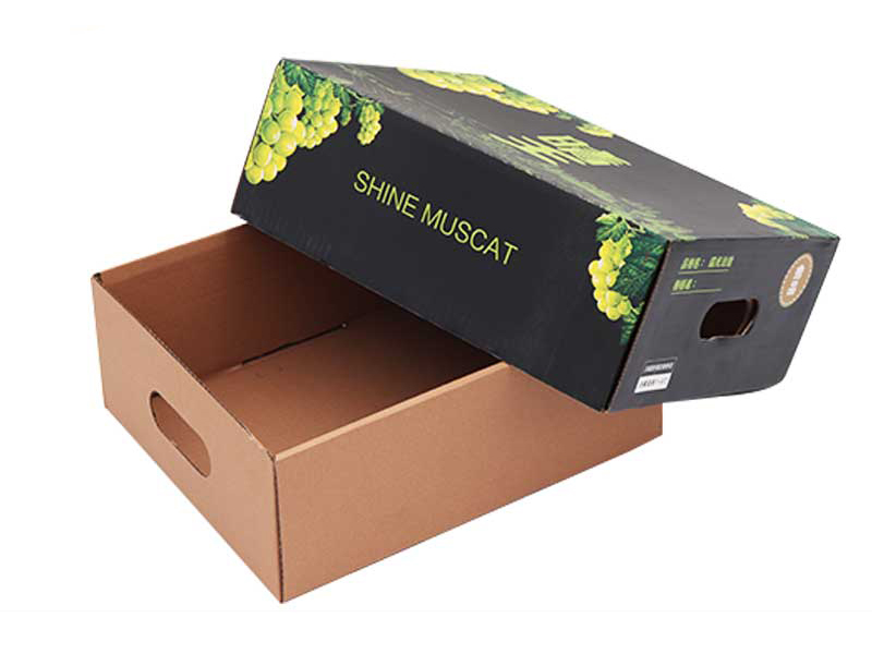 Phân biệt hộp giấy carton in offset và hộp carton in flexo