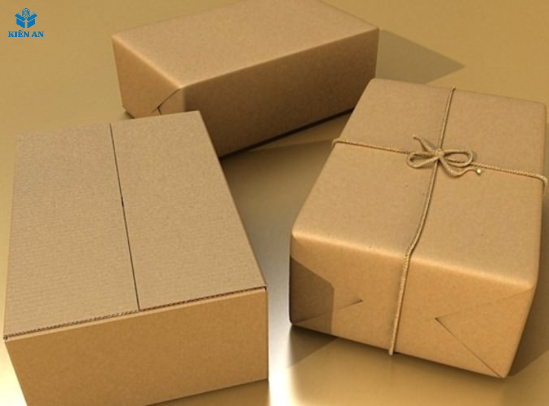 Làm sao để mua hộp giấy gói hàng giá rẻ và đúng nhu cầu?