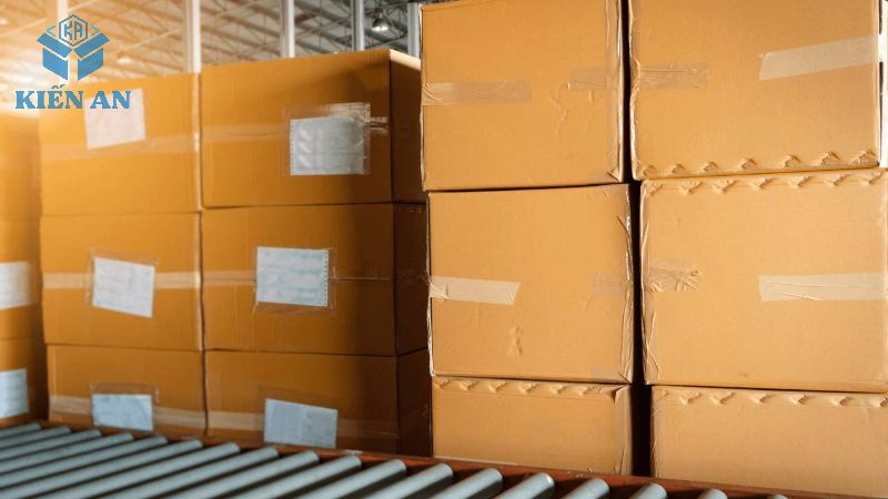 Doanh nghiệp muốn mua thùng carton tại tpHCM với giá rẻ cần biết những gì?