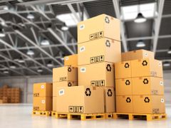 3 lý do thùng carton 7 lớp được dùng để đóng gói hàng xuất khẩu
