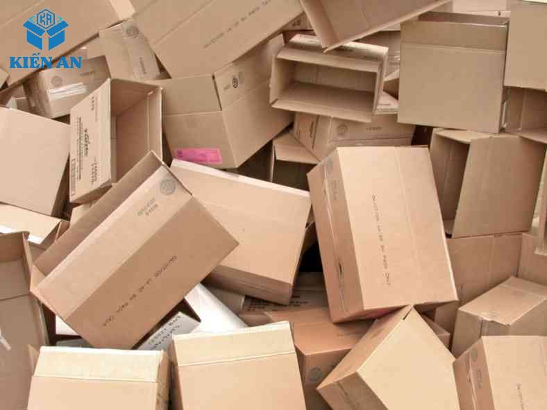 Làm sao để doanh nghiệp mua được thùng carton giá rẻ tại tpHCM?