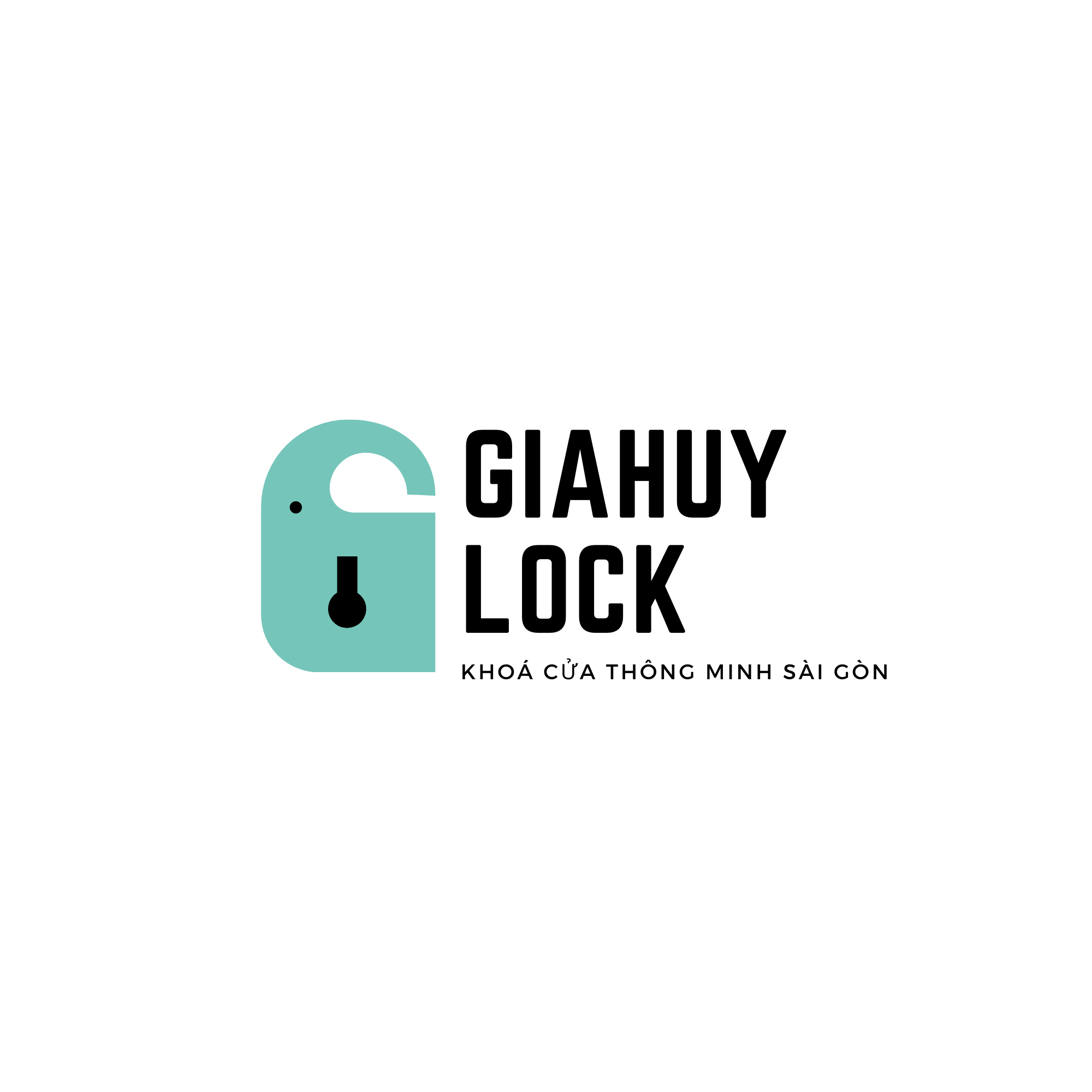 Gia Huy Lock