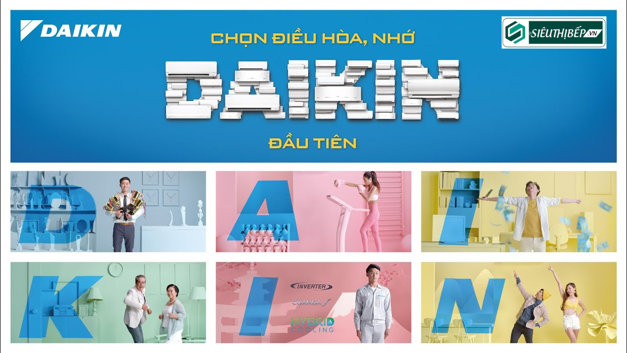 Daikin