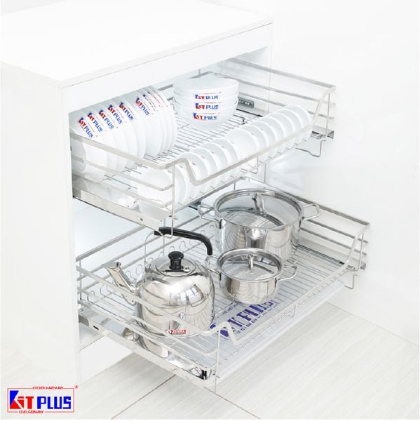 Thương hiệu kit plus